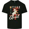 Year of the Goat Chinese New Year Unisexs Light Cotton TShirt