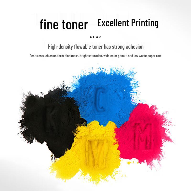 Compatible Canon CRG046 Toner Cartridge Kit