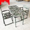 Tactical Portable Folding Field Tables and Chairs
