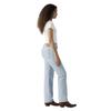 Levis Womens/Ladies 501 90s Straight Leg Jeans