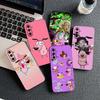 Phone Cover for Apple iPhone 17 Air 12 13 Pro Max Mini ProMax 7 + 8 Plus 7+ 8+ Soft Case Anime C-Courages C-Cowardlys Dog