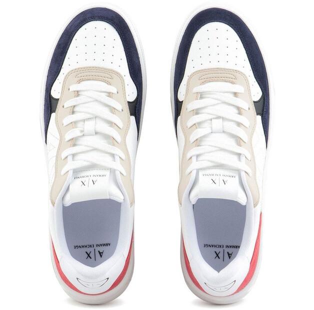 Кроссовки Armani Exchange XUX148XV601T695