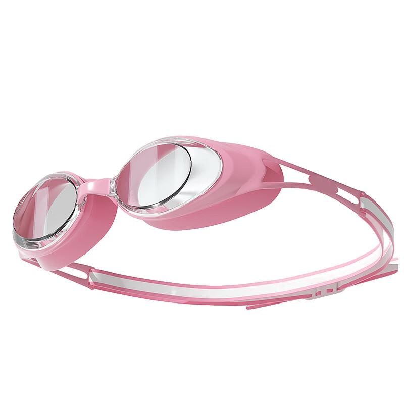 Alliance Messenger HD Waterproof Flat Lens Swimming Goggles