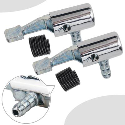 Anschluss Aufblaspumpenadapter Zubehör Für Auto Fahrrad
