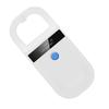 128/256 Records Portable Animal Clip Scanner Pet Microchip Display Screen Scanner Animal Handheld Reader for Animal Management