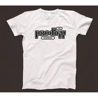 The Prodigy Experience T Shirt 1162 Music Dance Rave Breakbeat Techno Charly New