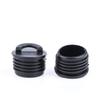 4Pcs Kayak Scupper Stoppers Universal Rubber Drain Plugs for Marine Boat Prevents Leaks for Canoe Water Sports