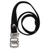 2Pcs Bicycle Pedal Band Convenient Wear-resistant Long Service Life Stable Cycling Pedal Cord