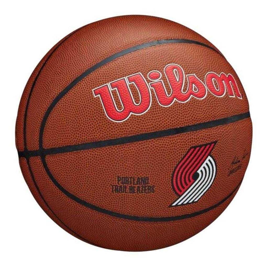 Wilson Team Alliance Portland Trail Blazers Basketball