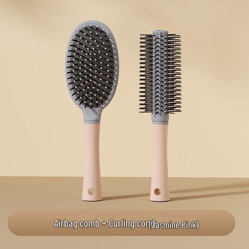 Sinle Air Cushion Massage Comb