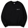 Seupeullaesikodeu Long Sleeve Black - Testosterone