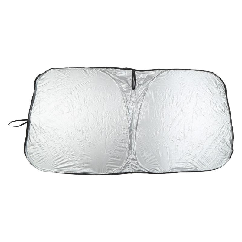 

Car Sunshades Umbrellas Universal Front Window Sunshades Interior Windshield Covers Protectors Auto Accessories 1
