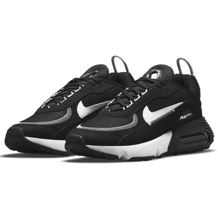 Kaufe Nike Air Max 2090 'Black White' zum Preis ab 123 Joom