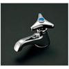 TOTO: Standing Faucet T205UNRC