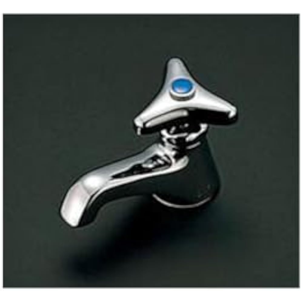 TOTO: Standing Faucet T205UNRC
