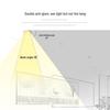 Meng Pao Recessed LED Spotlight