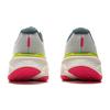 Li Ning My Leap 3.0 Cushioning Low Top Casual Marathon Running Shoes Men's Light Lime ARSV023-3