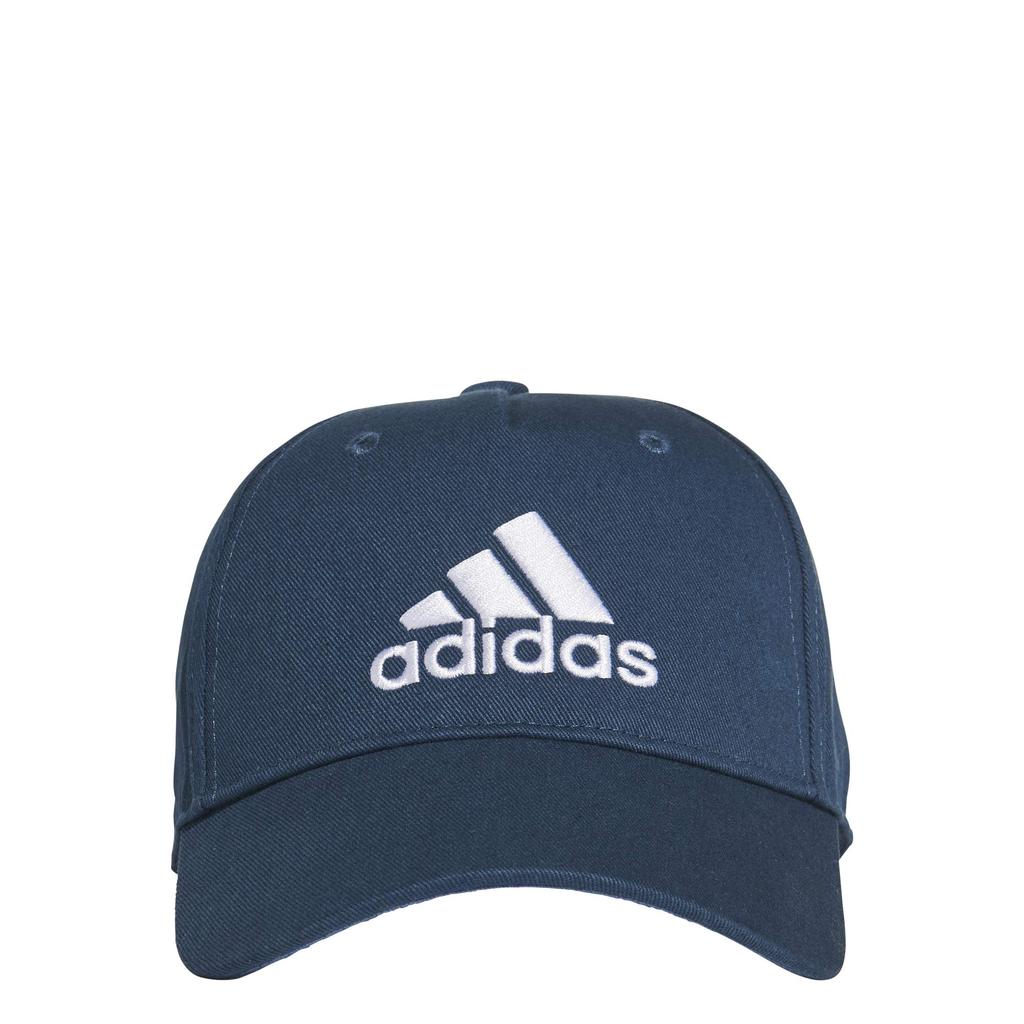 Adidas LK GRAPHIC CAP Crew Size FT (FXL12) (GN7390) Navy,