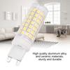 Warm White G9 6W 85V-265V 88LED Corn Bulb Lamp Light for Home Indoor Decorative Lighting