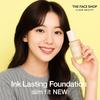 The Face Shop Ink Lasting Foundation Slim Fit Neu (15ml)
