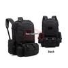Large Capacity Tactical Outdoor Backpack