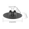 Scooter Stand Parking Kick Scooter Holder Stand fit Most Scooters for 95mm -125mm Scooter Wheels - Multiple Scooters