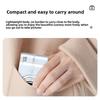 High Resolution CCD Digital Camera, Entry-Level Mirrorless Card Camera for Students, Portable Pocket Cam for Campus Daily Carry
