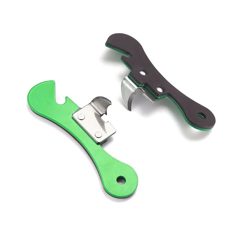 Ruhan Magnetic Stainless Steel Bottle Opener