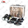 Outdoor Emergency Lighting Kit