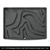 Jeep Renegade All-TPE Floor & Trunk Mats (2015-2024)