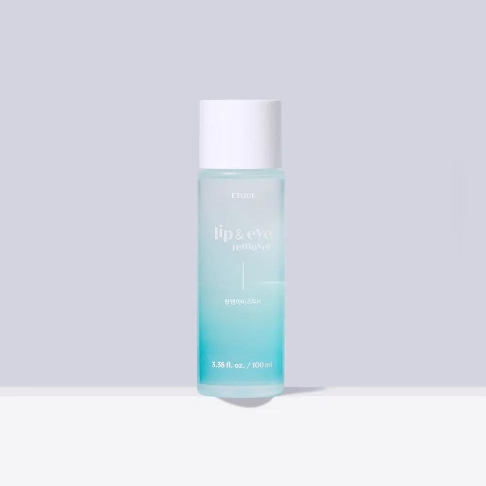 Lip and Eye Remover 100ml