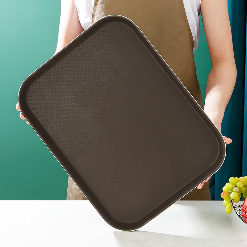 

ZISIZ Commercial Serving Tray