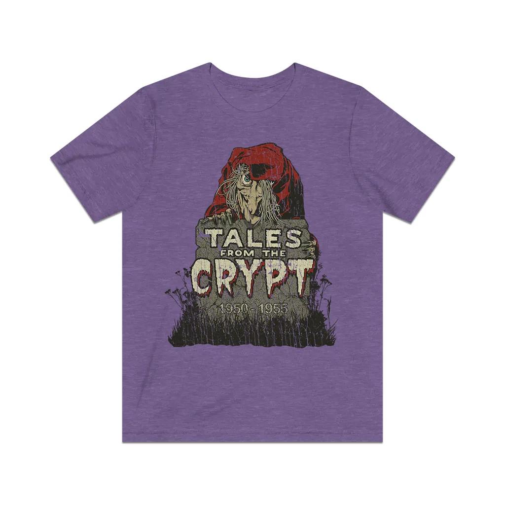 The Old Witch 1950 Vintage Men’s T shirt S