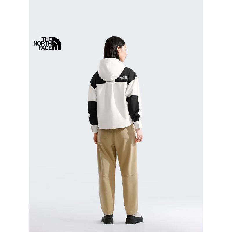 The North Face Women's 8DGK High-Waisted Hard Shell Jacket