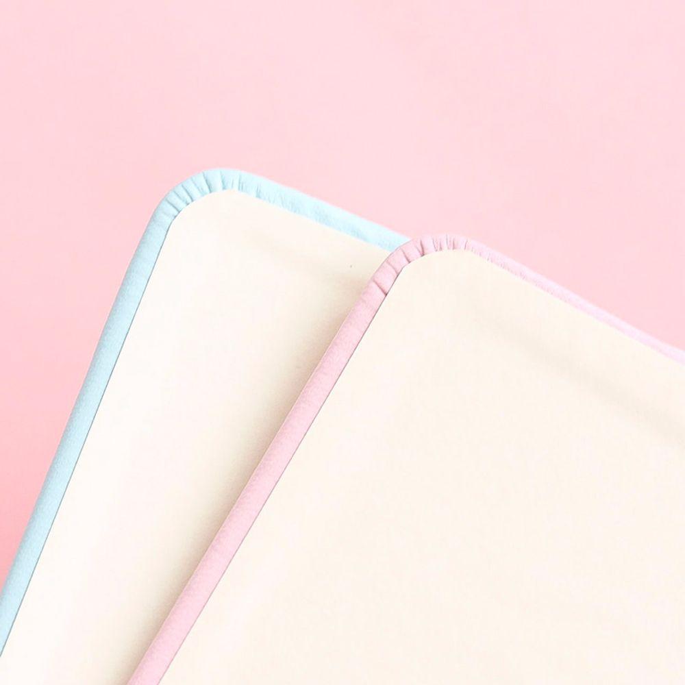 &office Supply 1pc Stationery Memo Portable Pocket Notepad Sketchbook Diary Planner Mini Notebook