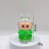 Flowing Sand Luminous Ornament Super Cute and Explosive Cartoon Ornament