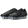 Nike Phantom GX SG Football Shoes Unisex Football Shoes Black Blue FJ2586-001
