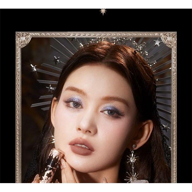 Flower Knows - Black Little Angel Matte Lipstick - 3 Colors (7-9)