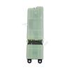 ABS Front Left Electric Window Control Switch 25401-6Z500 Direct for Nissan Sentra 2000-2006 Almera Tino LHD Car Accessories