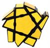 Yj Ghost Cube Gold