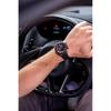 Casio Edifice Solar Bluetooth Watch ECB-2000YPB-1AJF Men's Black Stainless Steel 200m Water Resistant