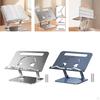 Adjustable Bracket Book Holder Cookbooks Stand Comfortable Durable Easy Carry Multi Heights Angles