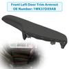 Vordere linke Türverkleidung Armlehne 1WK37DX9AB Für Chrysler 300 Dodge Charger 2011-2023