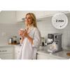 Berdsen Espresso Machine With 20 Bar Pump