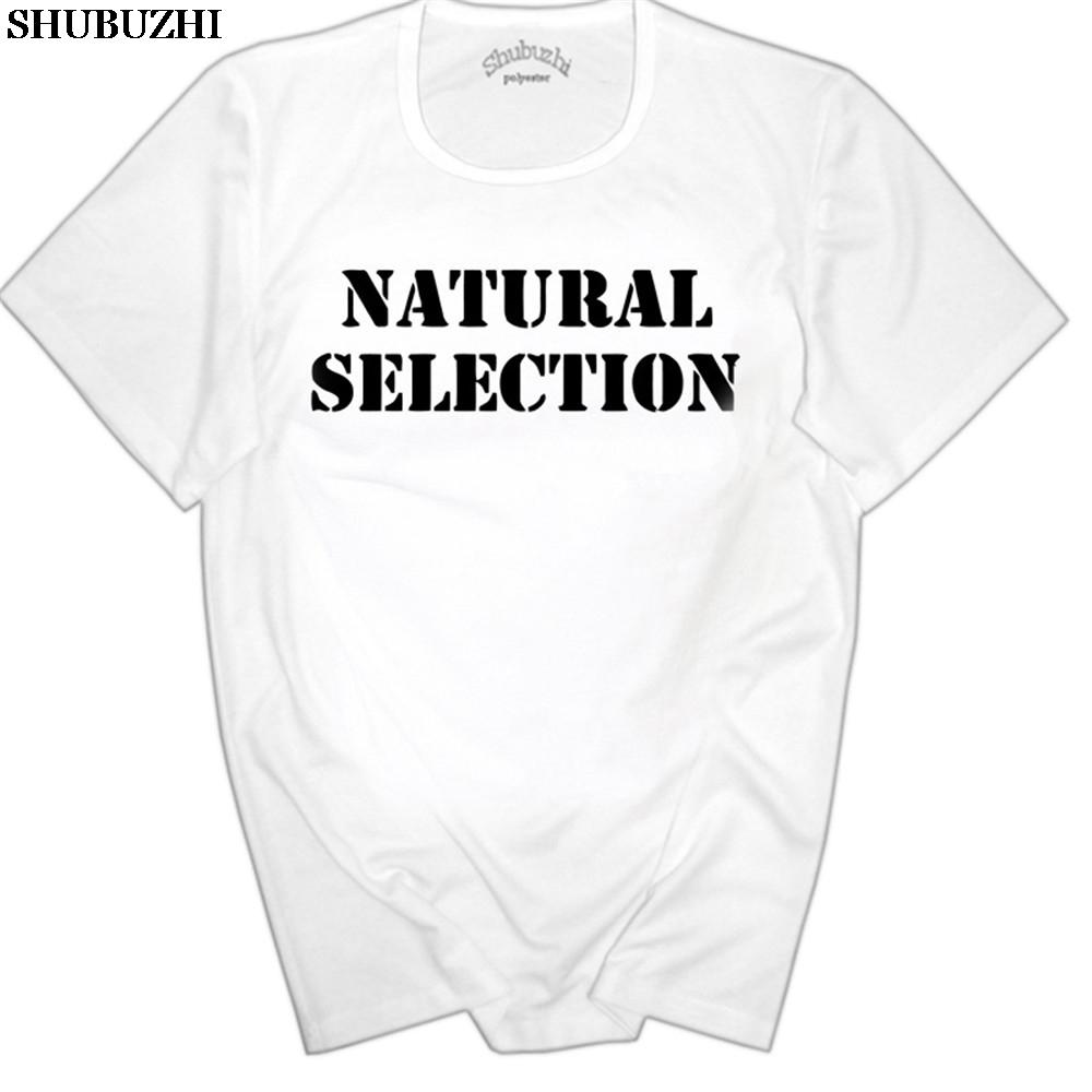 Summer Style Fashion Natural Selection Columbine Unisexs White Tees Shirt Clothing ShortSleeve Casual ONeck T Shirts size S