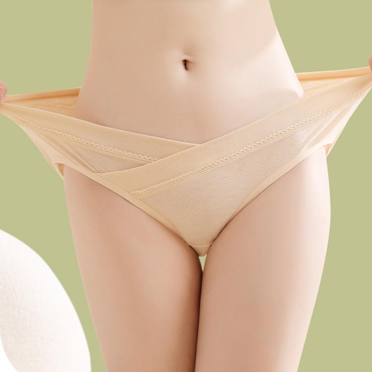 Нижнее белье для беременных с низкой талией — фото 4