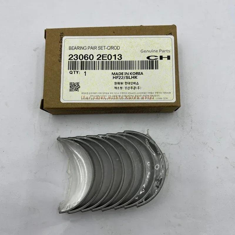 Engine Connecting Rod Bearing For Kia 1.8 2.0 14-18 230602E013 23060-2E013