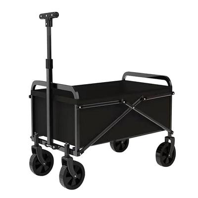 FTLY 60L Portable Folding Camping Cart