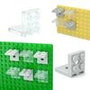 Building Blocks Wall Compatible 21712 44728 3956 99207 36841 36840 99781 99780 Changeover Panel Bracket Corner Connectors Toys