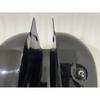 PUCH 250 TF 1952 250Cc Black & Chrome Steel Petrol Fuel Tank With Cap |Fit For